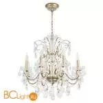 Люстра Crystal lux odelis ODELIS SP8 GOLD - Фото 2