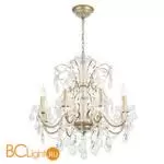 Люстра Crystal lux odelis ODELIS SP8 GOLD - Фото 3