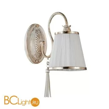 Бра Crystal lux Ofelia OFELIA AP1 WHITE
