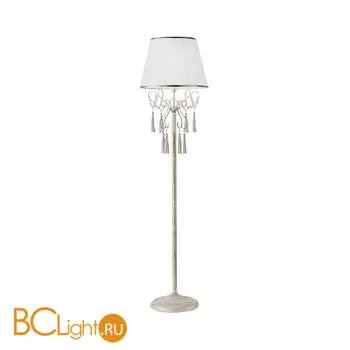 Торшер Crystal lux Ofelia OFELIA PT1 WHITE