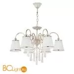 Потолочная люстра Crystal lux Ofelia OFELIA SP-PL6 WHITE - Фото 0