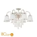 Потолочная люстра Crystal lux Ofelia OFELIA SP-PL6 WHITE