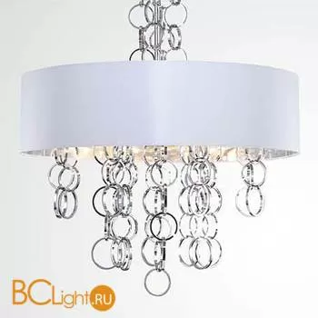 Подвесной светильник Crystal Lux Olimpo SP8