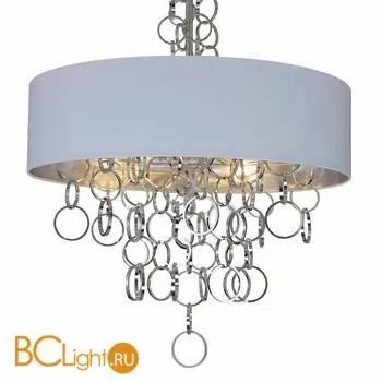 Подвесной светильник Crystal Lux Olimpo SP8 - Фото 0