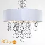 Подвесной светильник Crystal Lux Olimpo SP8