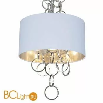 Подвесной светильник Crystal Lux Olimpo SP4