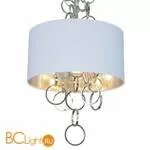 Подвесной светильник Crystal Lux Olimpo SP4