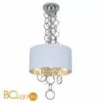 Подвесной светильник Crystal Lux Olimpo SP4 - Фото 1
