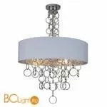 Подвесной светильник Crystal Lux Olimpo SP12 - Фото 0