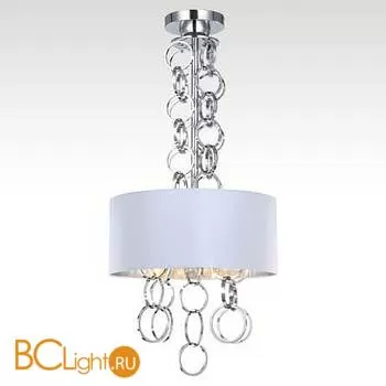 Подвесной светильник Crystal Lux Olimpo SP3 - Фото 1