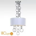 Подвесной светильник Crystal Lux Olimpo SP3 - Фото 1