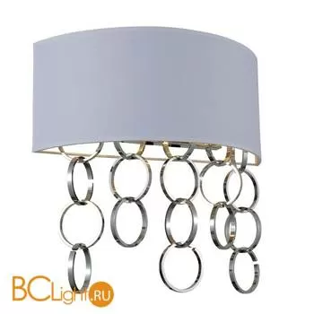 Настенный светильник Crystal Lux Olimpo AP2