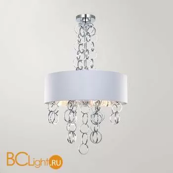 Подвесной светильник Crystal lux Olimpo SP6 - Фото 0