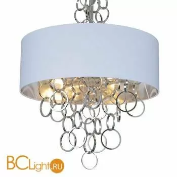 Подвесной светильник Crystal lux Olimpo SP6