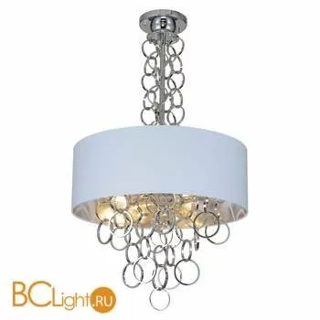 Подвесной светильник Crystal lux Olimpo SP6 - Фото 1