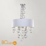 Подвесной светильник Crystal lux Olimpo SP6 - Фото 0