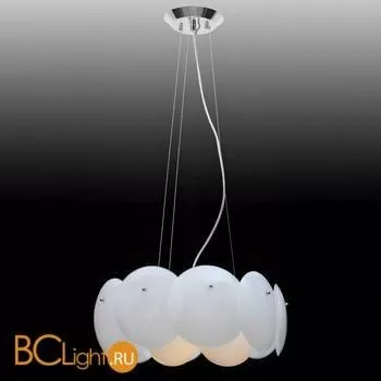 Подвесной светильник Crystal lux Omega SP3 - Фото 2