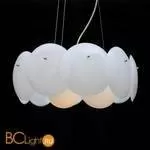 Подвесной светильник Crystal lux Omega SP3