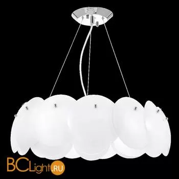 Подвесной светильник Crystal Lux OMEGA SP6 - Фото 0