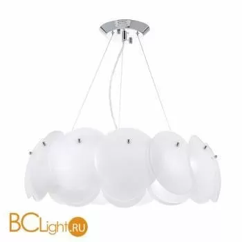 Подвесной светильник Crystal Lux OMEGA SP6 - Фото 1