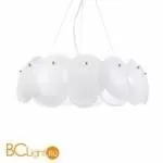 Подвесной светильник Crystal Lux OMEGA SP6