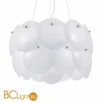 Подвесной светильник Crystal Lux OMEGA SP4