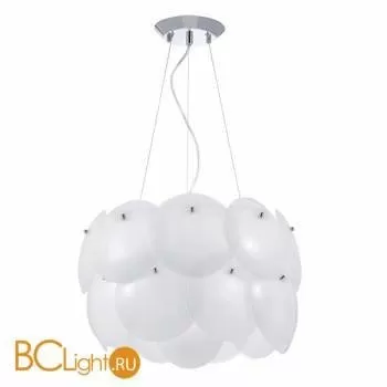 Подвесной светильник Crystal Lux OMEGA SP4 - Фото 0