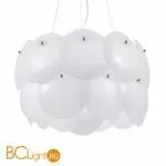 Подвесной светильник Crystal Lux OMEGA SP4