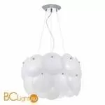 Подвесной светильник Crystal Lux OMEGA SP4 - Фото 0