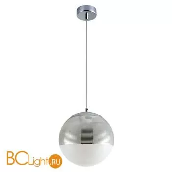 Подвесной светильник Crystal lux Optima SP1 CHROME D200 - Фото 0