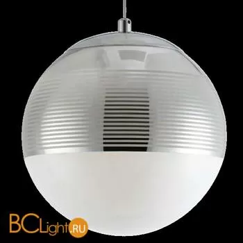 Подвесной светильник Crystal lux Optima SP1 CHROME D200