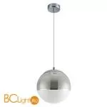 Подвесной светильник Crystal lux Optima SP1 CHROME D200 - Фото 0