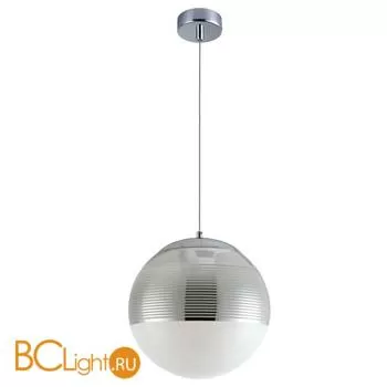 Подвесной светильник Crystal lux Optima SP1 CHROME D300 - Фото 0