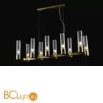 Подвесной светильник Crystal lux Otono OTONO SP10 L980 BRASS/TRANSPARENTE - Фото 2