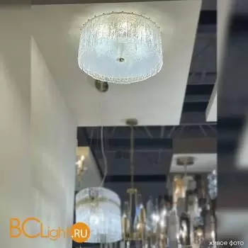 Потолочный светильник Crystal lux oviedo OVIEDO PL6 - Фото 6