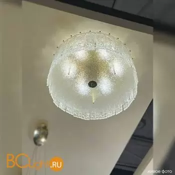 Потолочный светильник Crystal lux oviedo OVIEDO PL6 - Фото 5