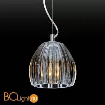 Подвесной светильник Crystal lux OXA SP1 TR