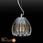 Подвесной светильник Crystal lux OXA SP1 TR
