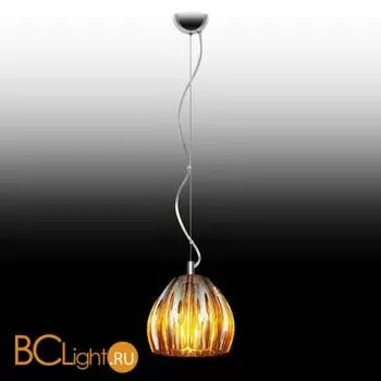 Подвесной светильник Crystal lux OXA SP1 AMBRA - Фото 1