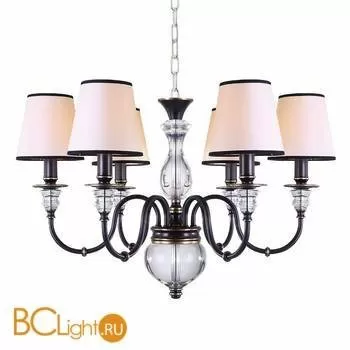 Люстра Crystal Lux Palio SP6