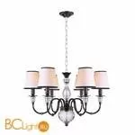 Люстра Crystal Lux Palio SP6 - Фото 0