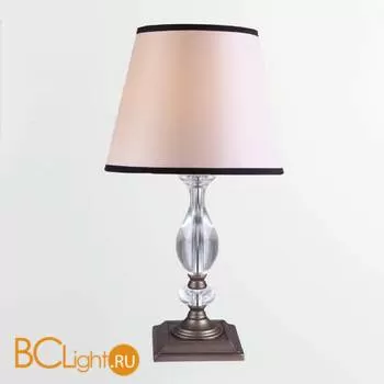 Настольная лампа Crystal Lux PALIO TL1