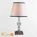 Настольная лампа Crystal Lux PALIO TL1