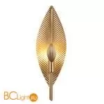 Бра Crystal lux PALMA PALMA AP1 BRONZE