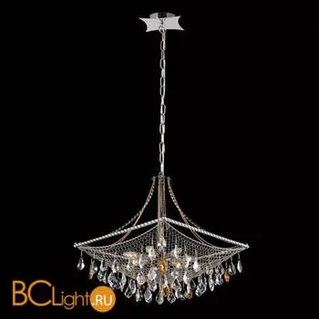 Подвесной светильник Crystal Lux PANDORA SP-PL6