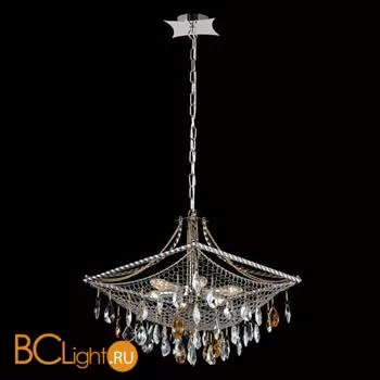 Подвесной светильник Crystal Lux PANDORA SP-PL7