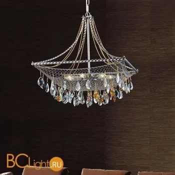 Подвесной светильник Crystal Lux PANDORA SP-PL8 - Фото 0