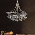 Подвесной светильник Crystal Lux PANDORA SP-PL8 - Фото 0