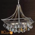 Подвесной светильник Crystal Lux PANDORA SP-PL8