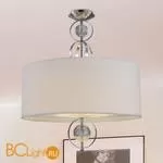 Подвесной светильник Crystal lux Paola PAOLA PL6 2670/106 - Фото 0
